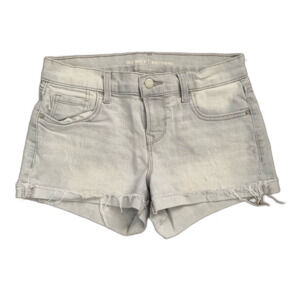 Old Navy Boyfriend Shorts Size 2